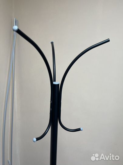 Вешалка напольная