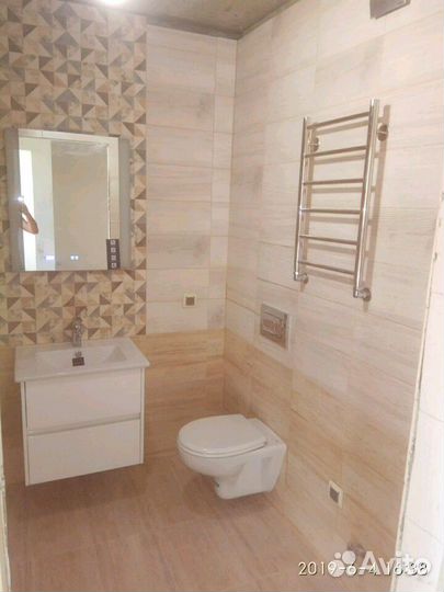 Ремонт и отделка