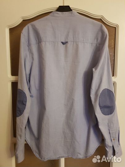 Мужская рубашка Springfield 48 М