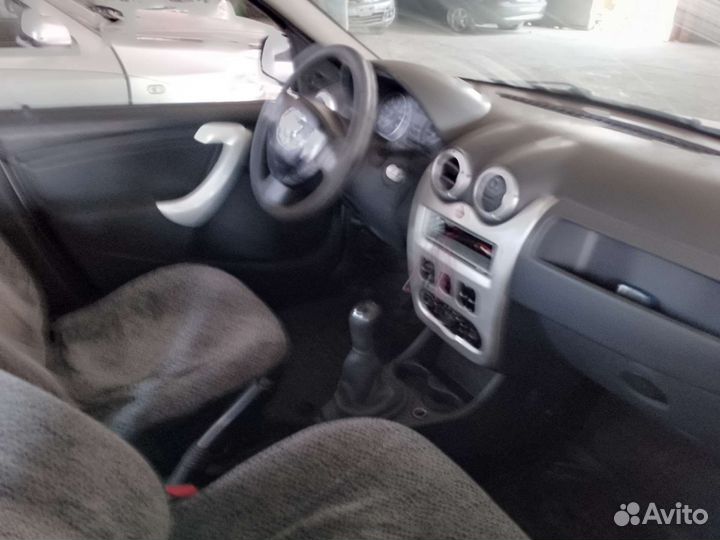 Авторазбор Renault Logan 1 разборка