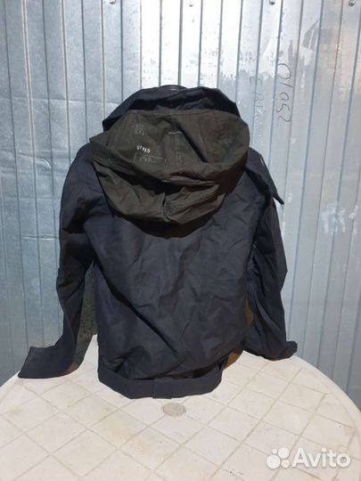 Куртка Мужская Танковая Ретро СССР Оригинал 48