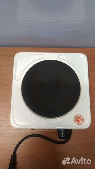 Электрическая плитка