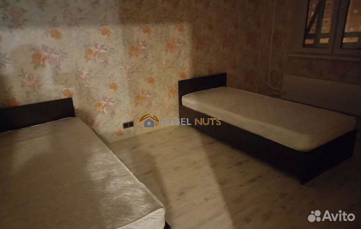 Кровать односпальная