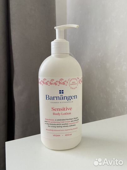 Лосьон для тела victoria secret,barnangen
