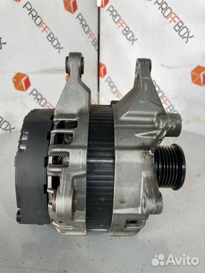 Генератор Mercedes Glc X253 M274 2.0 I 2018