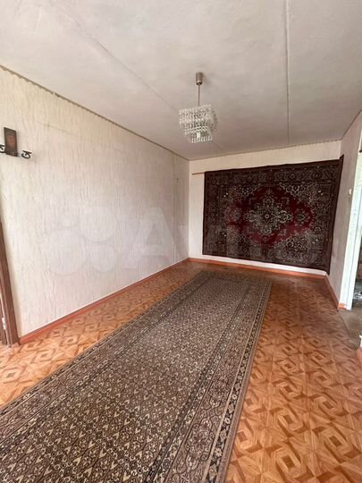 2-к. квартира, 43 м², 1/5 эт.