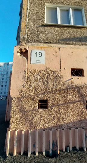 2-к. квартира, 48 м², 3/9 эт.