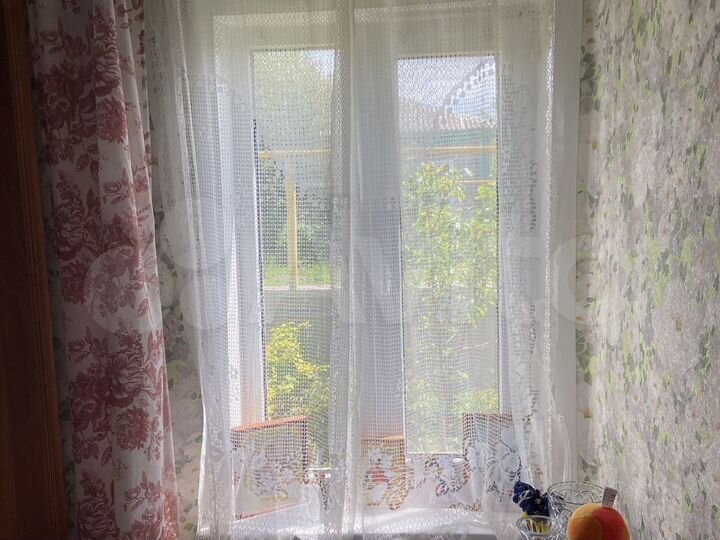 Дом 50 м² на участке 12 сот.