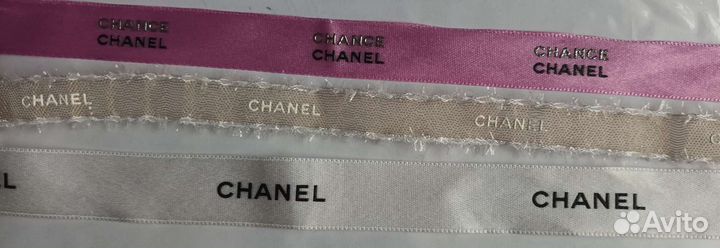 Фирменные пакеты и ленты