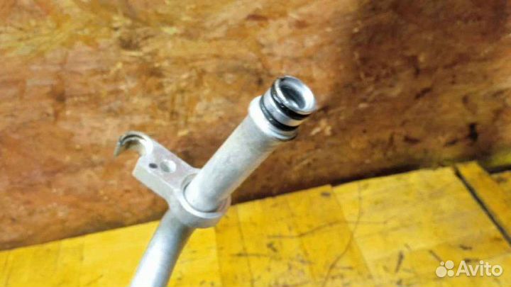 Трубка кондиционера испаритель насос Chery Tiggo 3