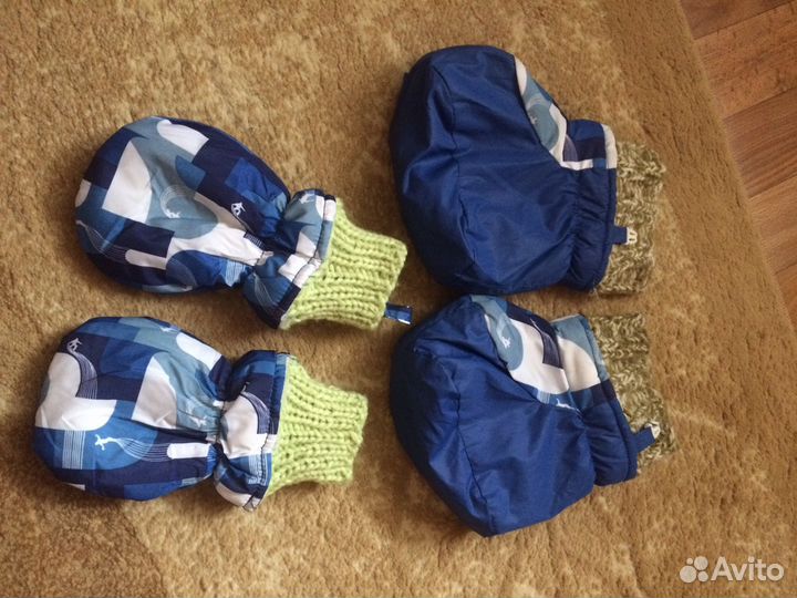 Комбенизон-трансформер