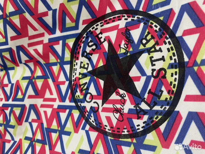 Cумка пляжная converse