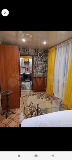 2-к. квартира, 47,3 м², 1/5 эт.