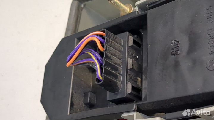 Фонарь (задний) Ford Mondeo 1, 1995