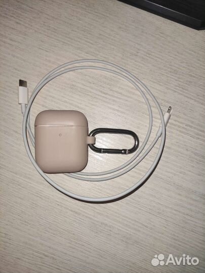 Airpods 1 оригинальные