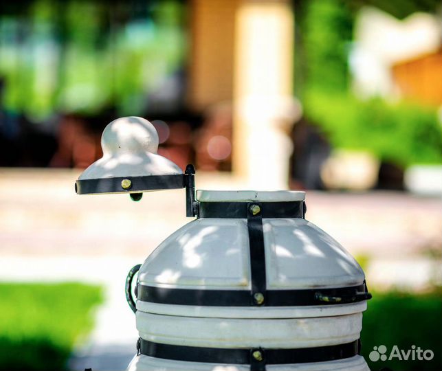 Тандыр Аполлон