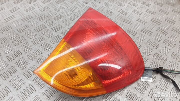 Фонарь 63216907945 BMW 3 E46 (1997-2006)