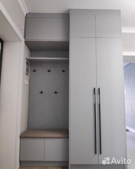 Шкафы купе на заказ