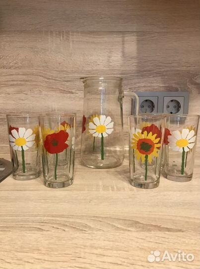 Набор Италия