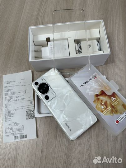 HUAWEI P60 Pro, 8/256 ГБ