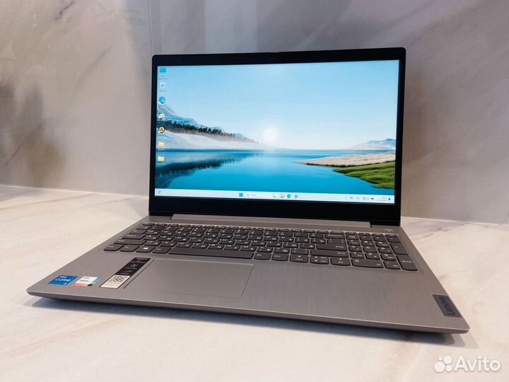 Ноутбук Lenovo 15,6