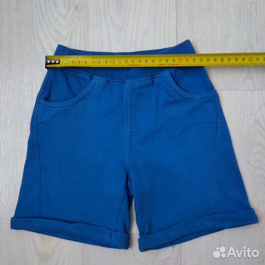 Шорты 92 98