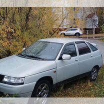 ВАЗ (LADA) 2112 1.5 MT, 2002, 187 000 км, с пробегом, цена 180 000 руб.