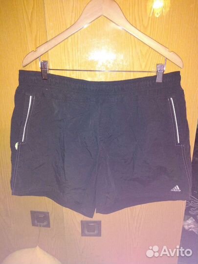 Шорты 52-56раз