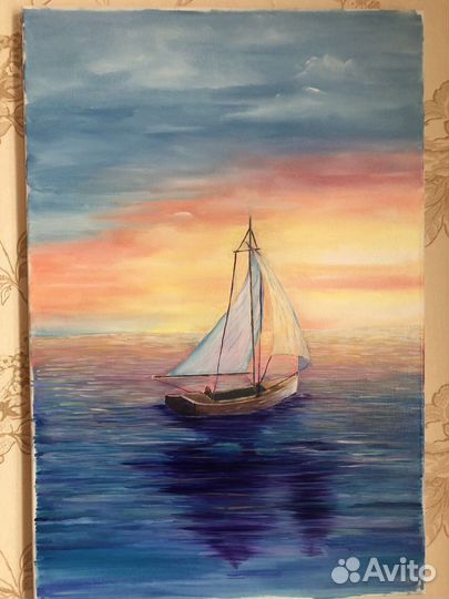 Картины на заказ