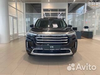 EXEED VX 2.0 AMT, 2023