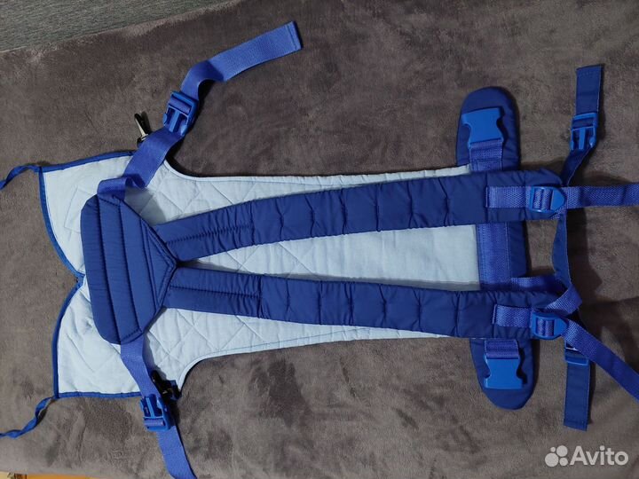 Рюкзак кенгуру