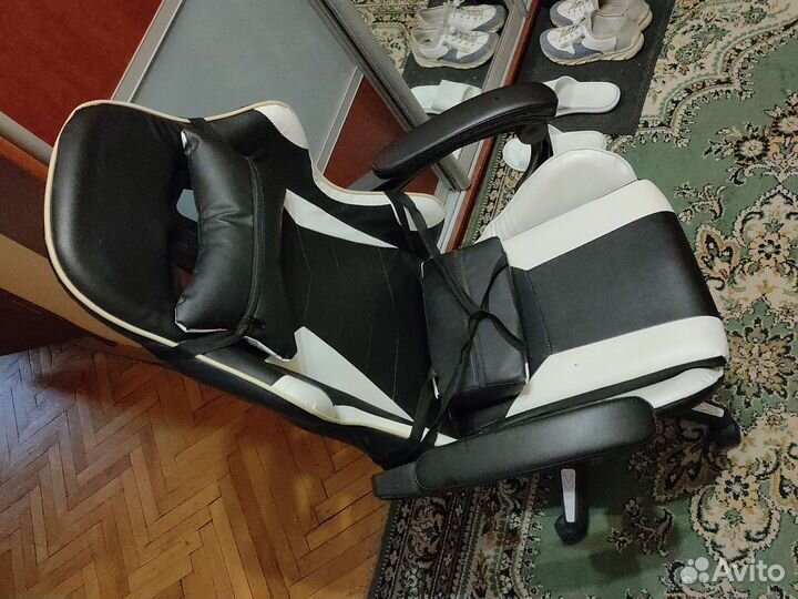 Стул компьютерный