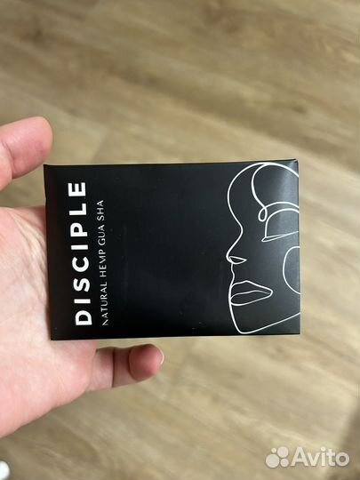 Disciple Gua Sha массажер гуаша