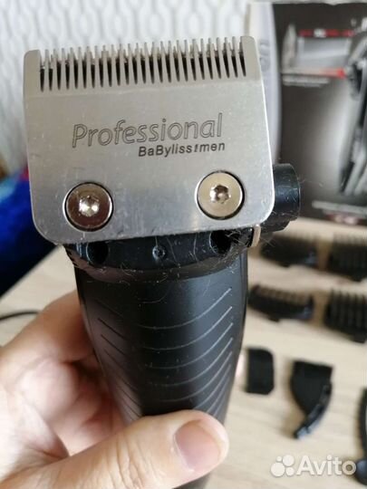 Машинка для стрижки