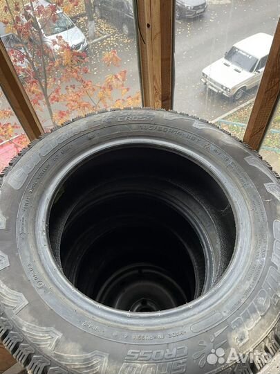 Cordiant Snow Cross 185/65 R14 86T