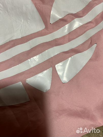 Мешок для обуви adidas