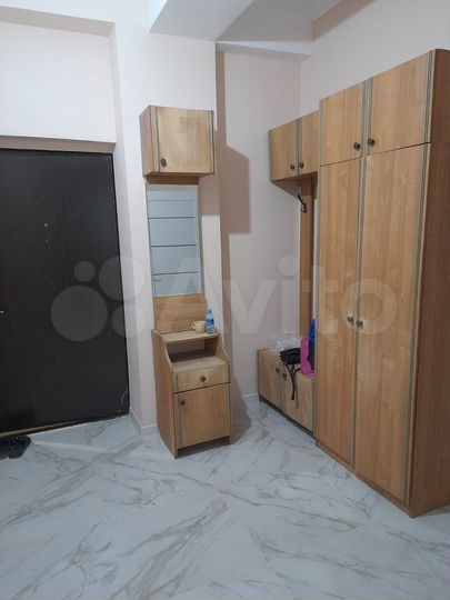 2-к. квартира, 50 м², 4/5 эт.