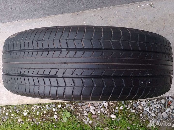 Yokohama A348A 21.5/65 R16