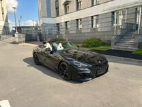 BMW Z4 3.0 AT, 2023, 3 000 км, с пробегом, цена 8 990 000 руб.