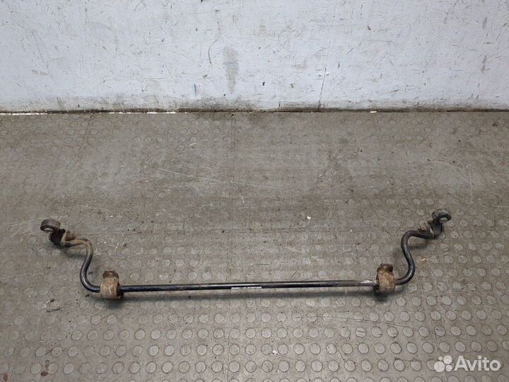 Стабилизатор подвески Audi A5, 2014