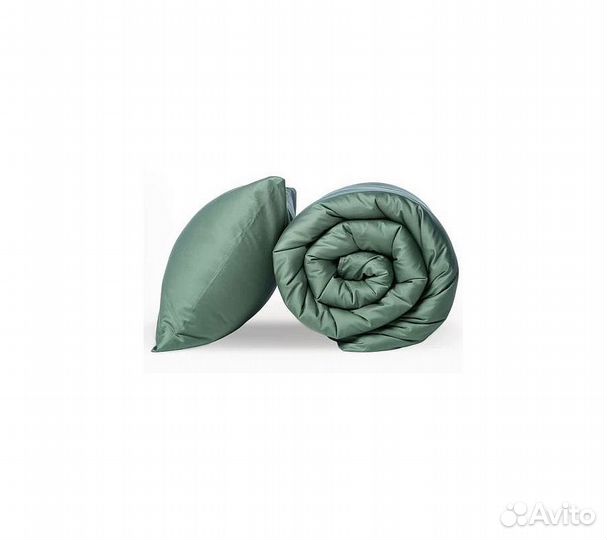 Постельное белье GoodNight Сатин Делюкс 2 сп. с ев