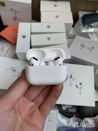 AirPods Pro