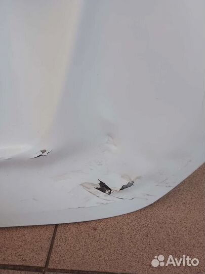 Продам крышку багажника