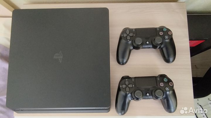 Прокат аренда ps4