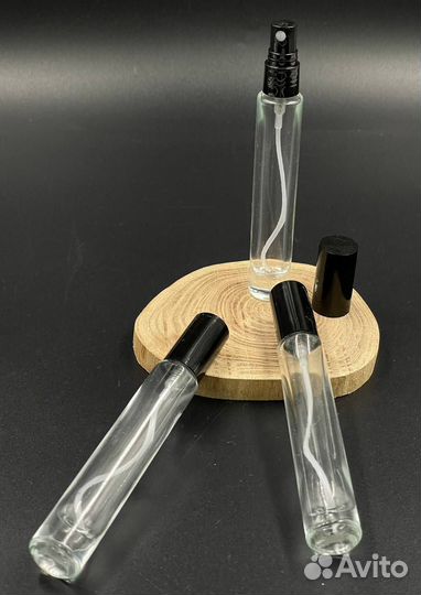 Флакон для духов