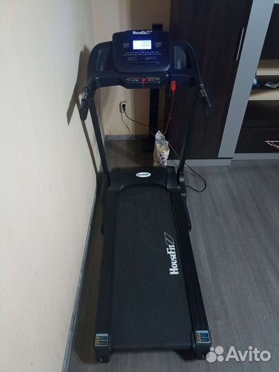 Беговая дорожка бу
