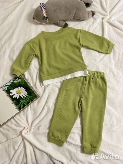 Детский костюм