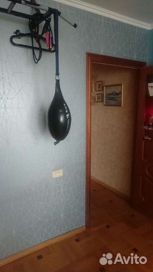 Боксерская груша детская