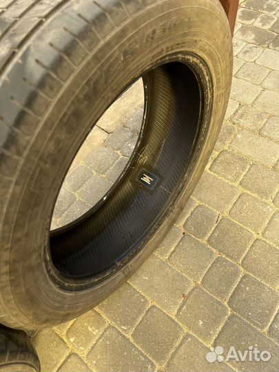 Accelera 651 225/55 R19