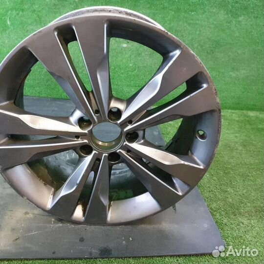 Диск литой Мерседес Бенц W246 (2011-2014)